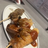 フレンチバルギンザ by plein -  フレンチバルギンザ by plein -