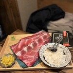 鮪匠 有楽町店 - 