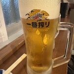 大衆酒場こいさご 大井町本店 - 