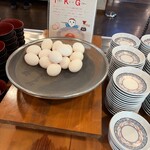 佐久一萬里温泉ホテル - 