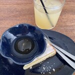 食堂カフェ ヒトトノ - 