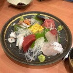 すし酒屋 ちゃりん - 