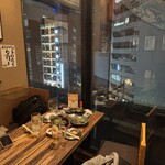 鮪匠 有楽町店 - 