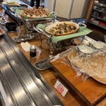 佐久一萬里温泉ホテル - 