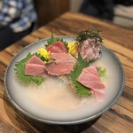 鮪匠 有楽町店 - 