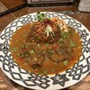レベルカレー