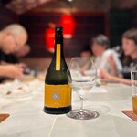 田中圭英 - 新政 山吹 タンジェリン 楅ノ華 直汲み 2024