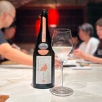 田中圭英 - 新政 陽乃小鳥(ひのことり)2024