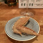 中華バール金柑 - 