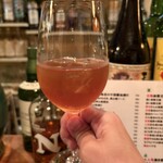 中華バール金柑 - 