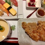 鳥忠 さがみの亭 橋本店 - 