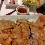 鳥忠 さがみの亭 橋本店 - 