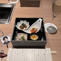 個室焼肉 銀座きたお - 