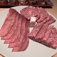個室焼肉 銀座きたお - 