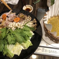 博多割烹 水音 川端店 - 