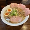 らーめん香澄 阿波座本店