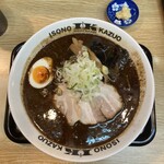 いそのかづお - 