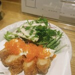 あわよくばあー 品川 - 