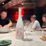 田中圭英 - 新政 No.6 X-Type