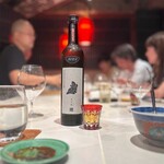 田中圭英 - 新政 玄島(くろのとり)2024