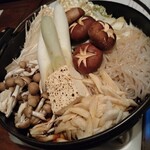 ちせん - すき焼き