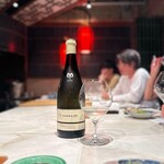 田中圭英 - 新政 異端教祖株式会社 2021