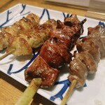 あわよくばあー 品川 - 