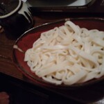 ちせん - うどん