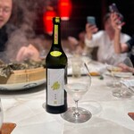 田中圭英 - 新政 迦機羅(かるら)2024