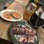 天城黒豚の店 橋本ホルモン - 