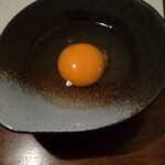 ちせん - すき焼き用の玉子