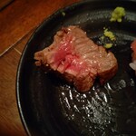 ちせん - お肉