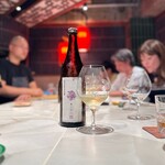 田中圭英 - 新政 紫八咫 2022BY