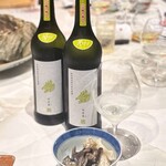 田中圭英 - 新政 迦機羅(かるら)2024