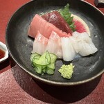 ろばた 銀座本店 - 