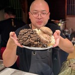 田中圭英 - キノコ類