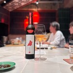 田中圭英 - 新政 緋乃鳥(ひのとり)2024