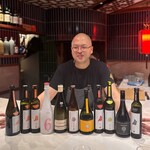 田中圭英 - 新政ペアリング