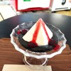 アルペン チーズケーキ