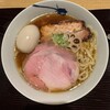 麺 みつヰ