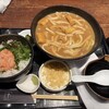 うどん料理 千