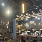 Itarianbar THE ATTACHMENT - 