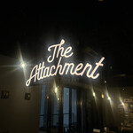 Itarianbar THE ATTACHMENT - 