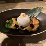 なっぱごちそう - 