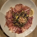 なっぱごちそう - 