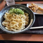 香の川製麺 - 料理写真:
