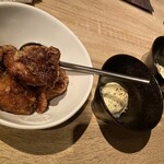 なっぱごちそう - 