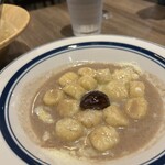 Itarianbar THE ATTACHMENT 渋谷店 - 