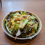 マルゼンカフェ - 