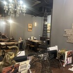 Itarianbar THE ATTACHMENT - 